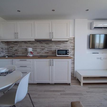 Playa Del Ingles Apartament Blanco 807 Apartman Gran Canaria Kültér fotó