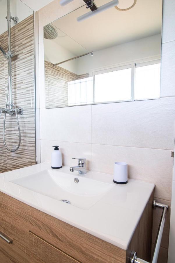 Playa Del Ingles Apartament Blanco 807 Apartman Gran Canaria Kültér fotó