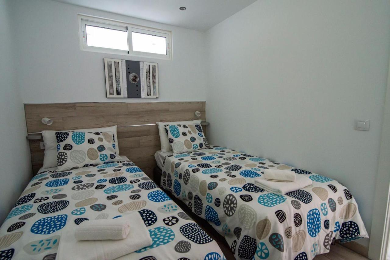 Playa Del Ingles Apartament Blanco 807 Apartman Gran Canaria Kültér fotó